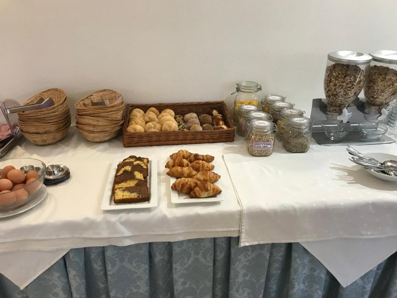 Das Kaltern Ξενοδοχείο Εξωτερικό φωτογραφία